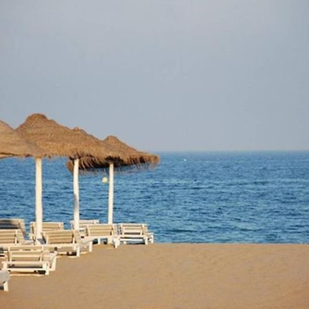 Appartamento Apartamento A Un Paseo De La Playa Fuengirola Esterno foto