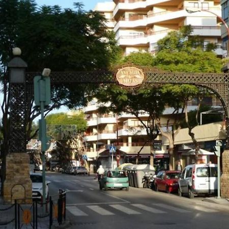 Appartamento Apartamento A Un Paseo De La Playa Fuengirola Esterno foto