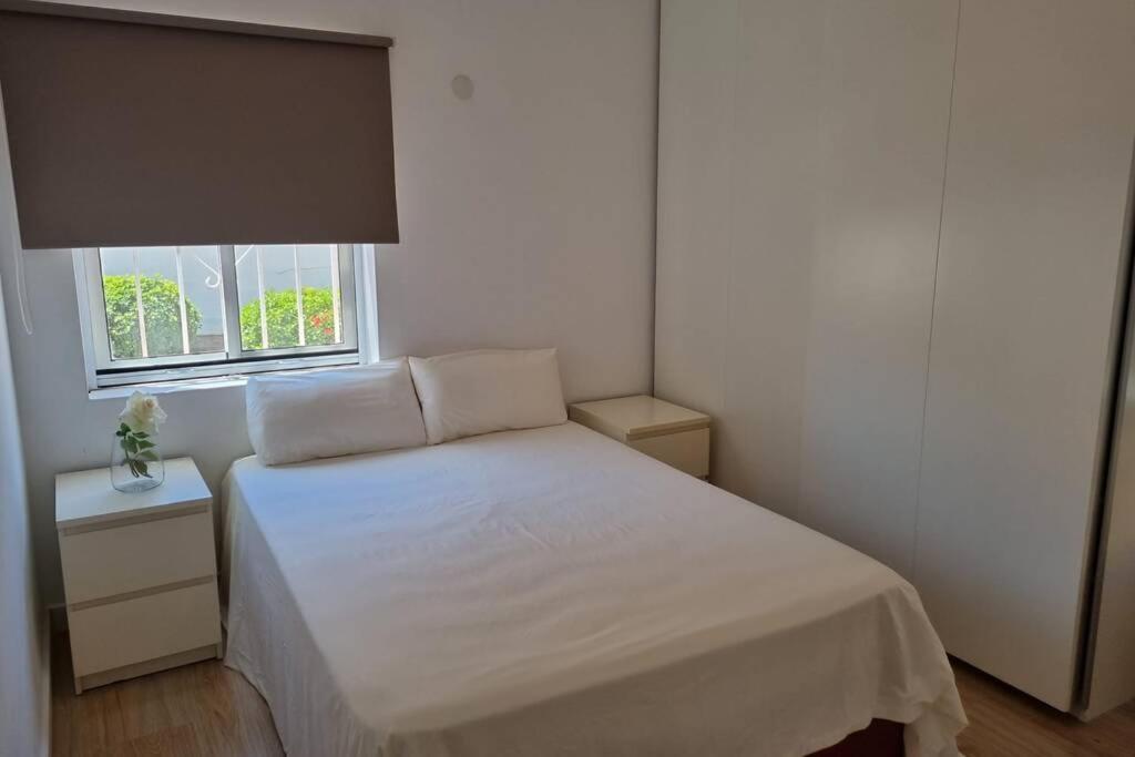 Appartamento Apartamento A Un Paseo De La Playa Fuengirola Esterno foto