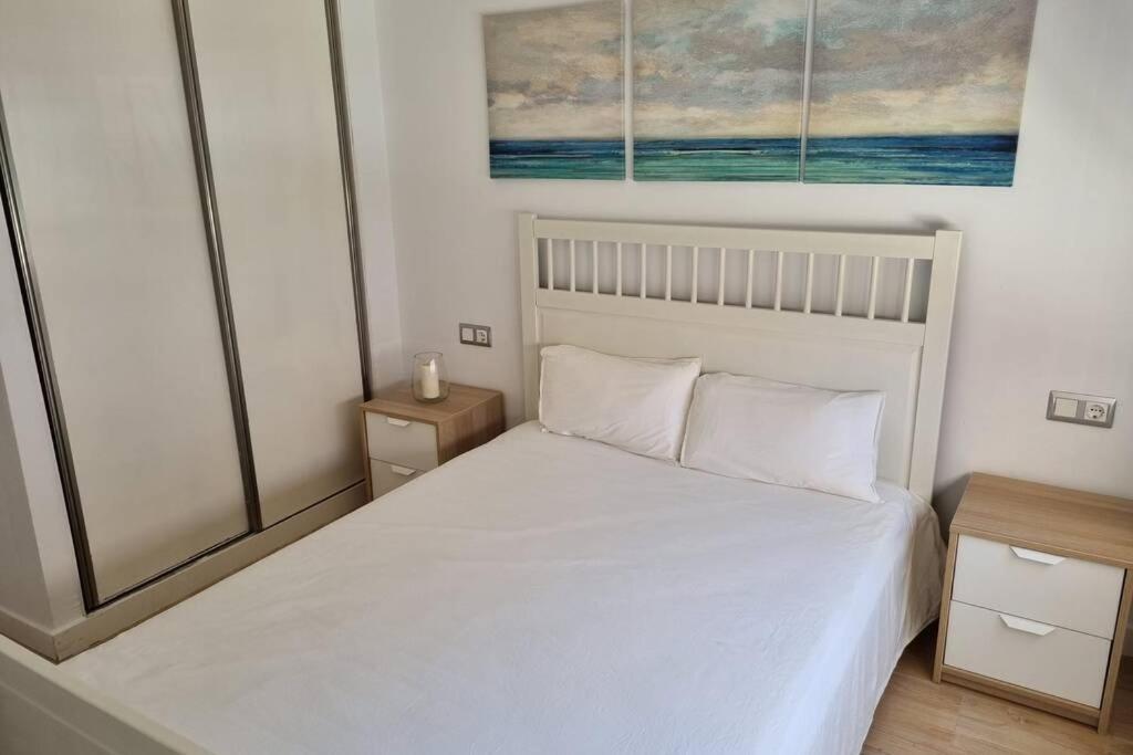 Appartamento Apartamento A Un Paseo De La Playa Fuengirola Esterno foto