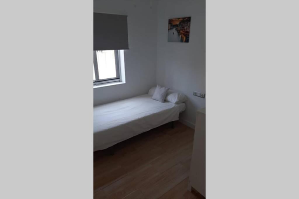 Appartamento Apartamento A Un Paseo De La Playa Fuengirola Esterno foto